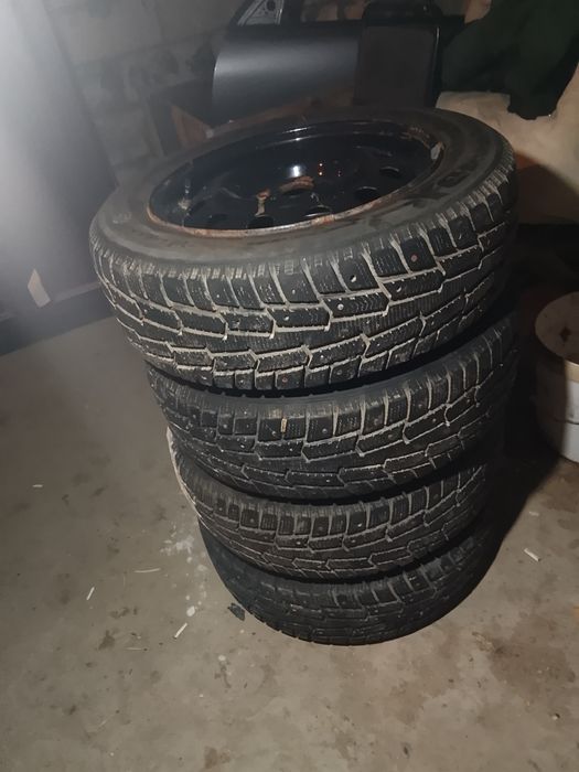 Зимние пакришка сатылады