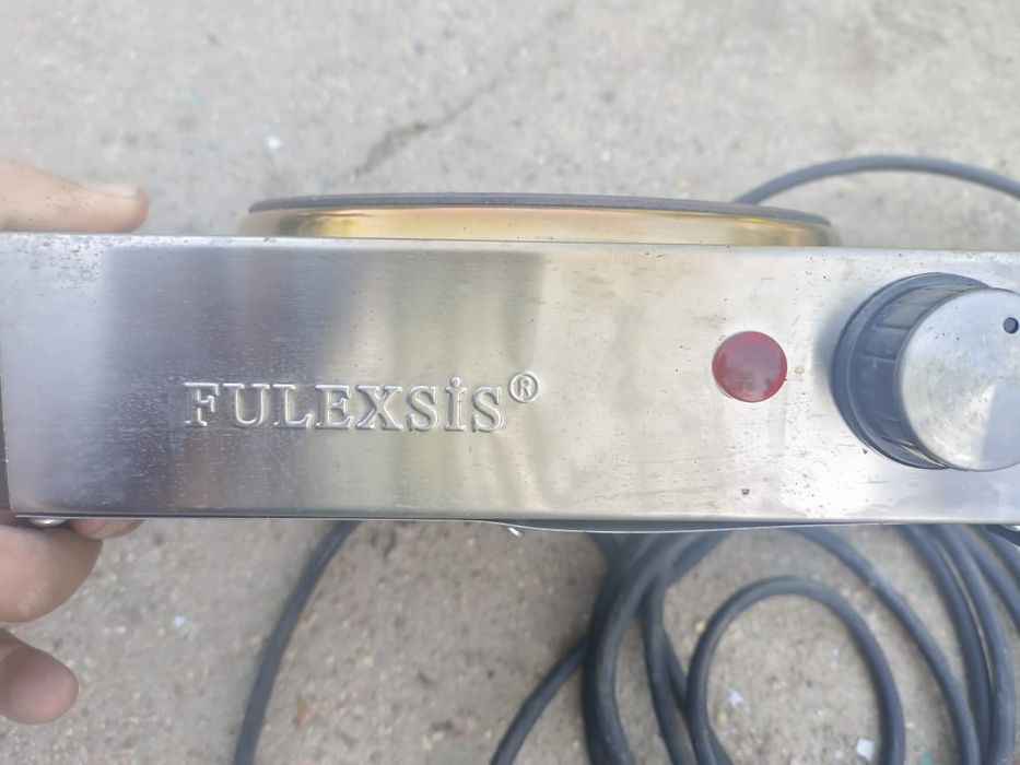 Продам электро плитку