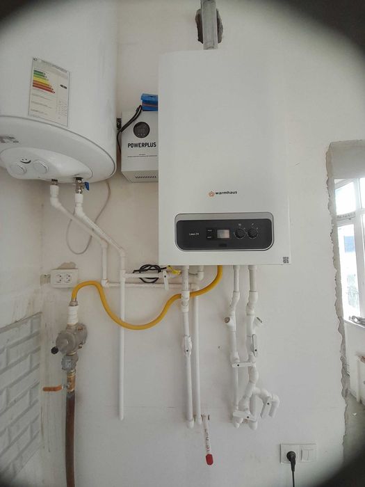 Газосварка отопления электросварка хизматлари