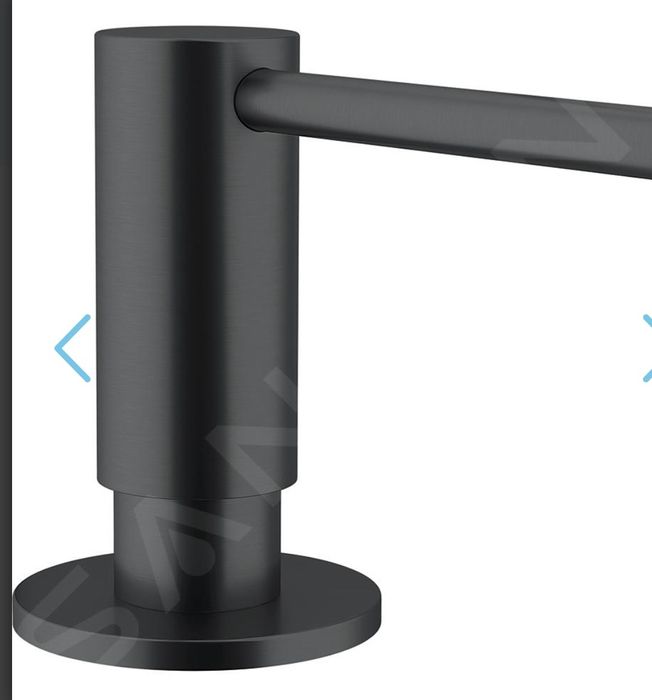 De vânzare! Dozator de detergent Franke Atlas Neo!