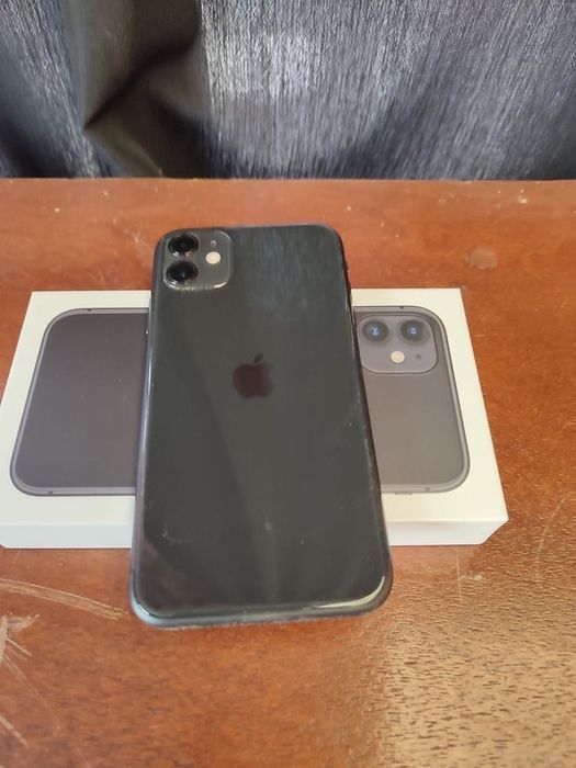 Iphone 11 128/6 Срочна!!!
