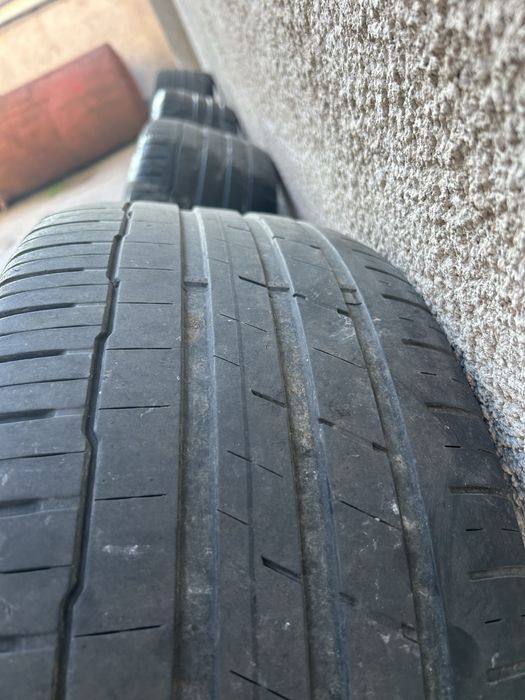 Гуми с джанти 265/45/20, за Волво