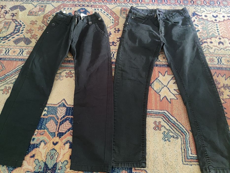 Продавам детски дрехи за момчета