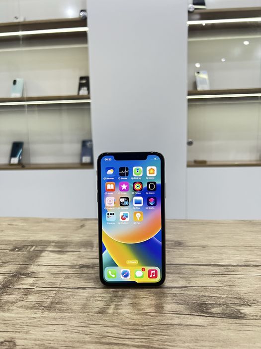 Iphone X (64gb)