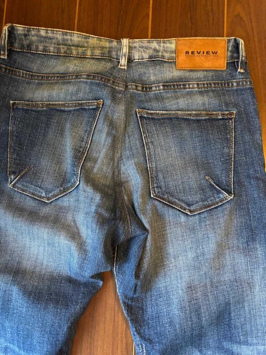 Blugi slim fit McNeal bărbați ms. 32/32