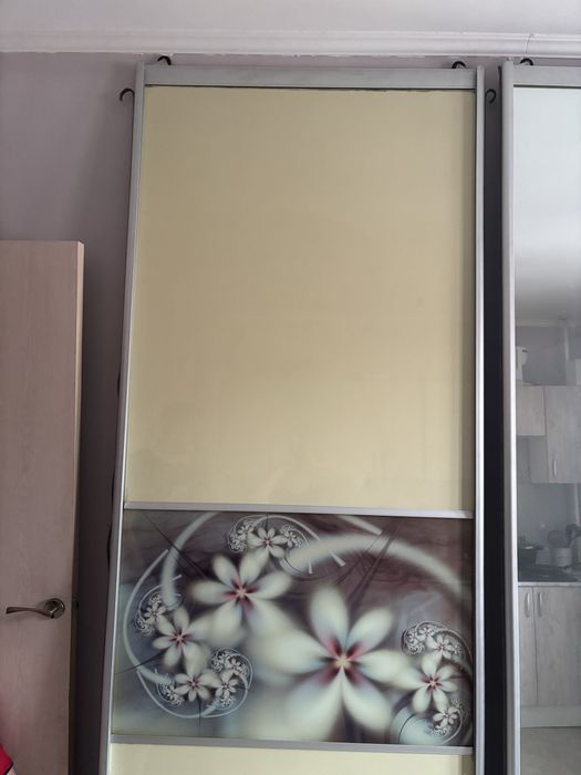 Продам двери купе