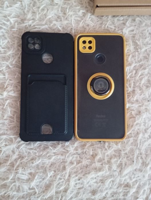 Продам Xiaomi redmi 9c