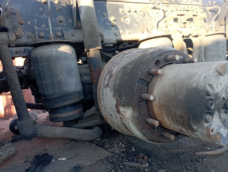 Продам интеркулер МАЗ