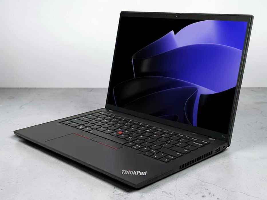 Lenovo ThinkPad T14 Gen 3 14" WUXGA AMD Ryzen™ 5 PRO 6650U 32RAM 512SSD AMD Radeon 660M