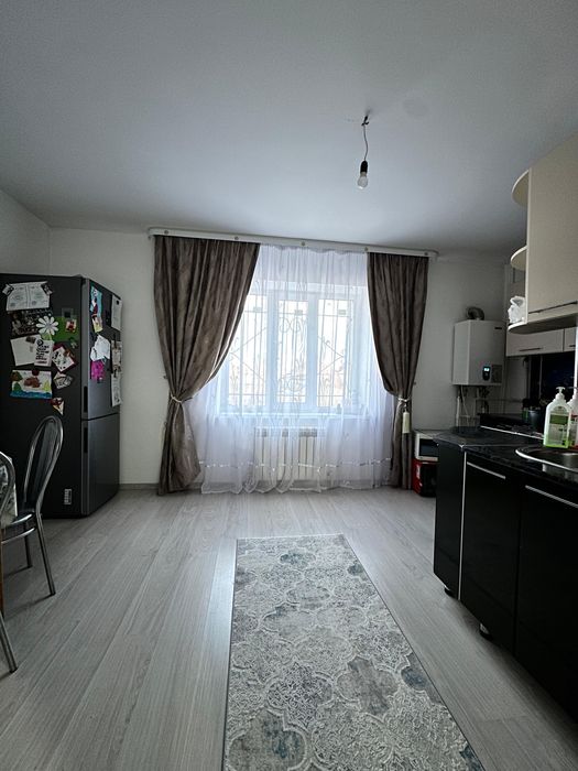 Дом поселок Заречное мкр.Северный