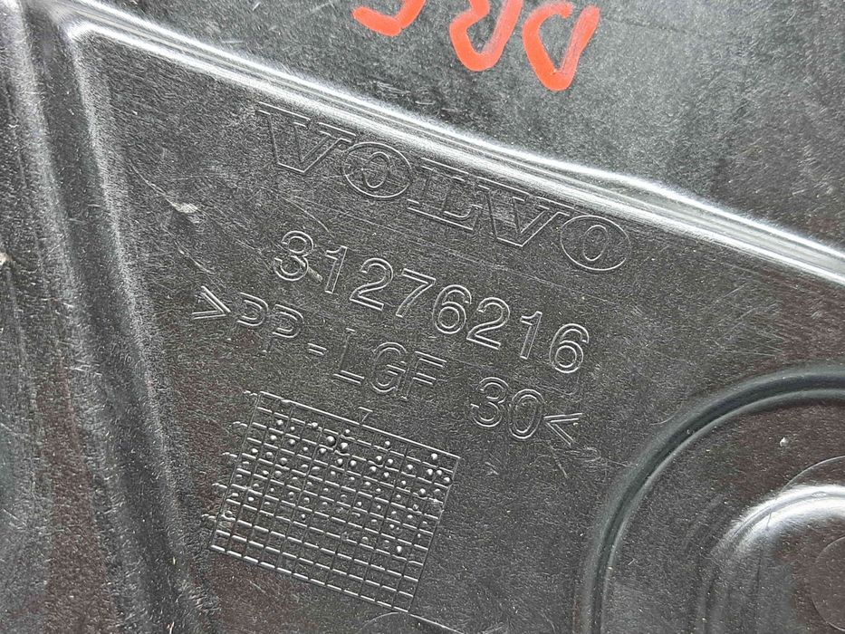 Macara electrica geam dreapta fata Volvo V40 II Facelift [Fabr 2013-20