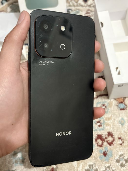 В продаже Honor x6b
