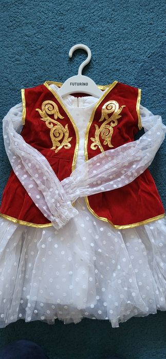 Прокат, продажа костюмов