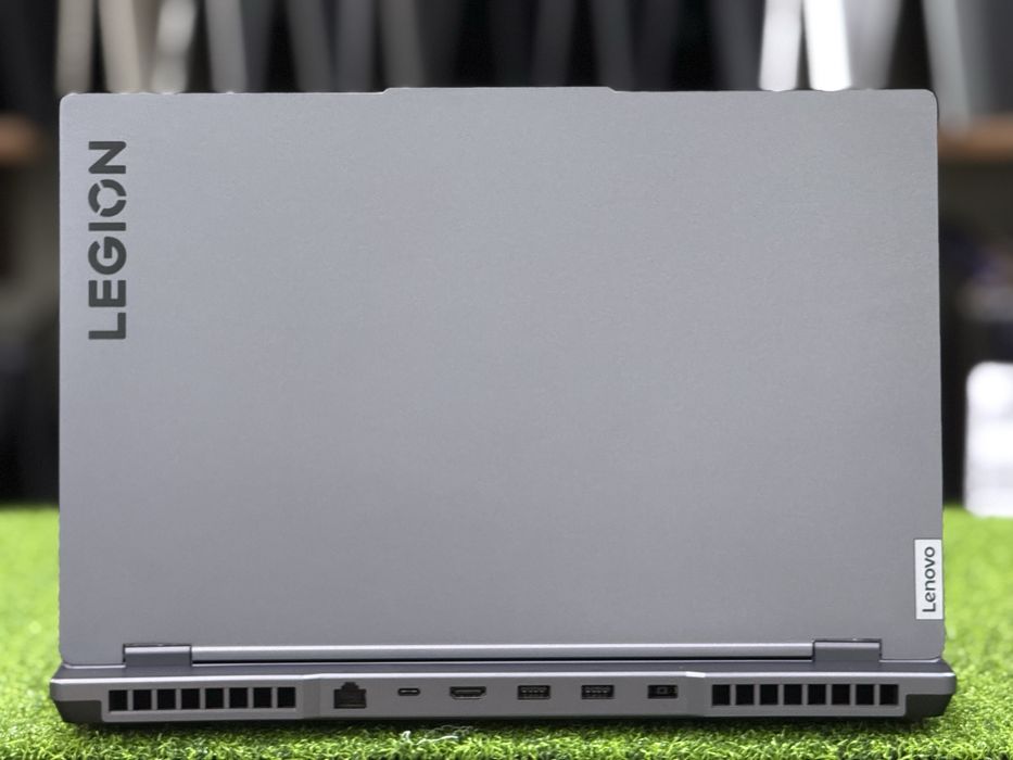 Lenovo legion i7-13700HX RTX-4060 24/1Tb 10-kun ishlagan