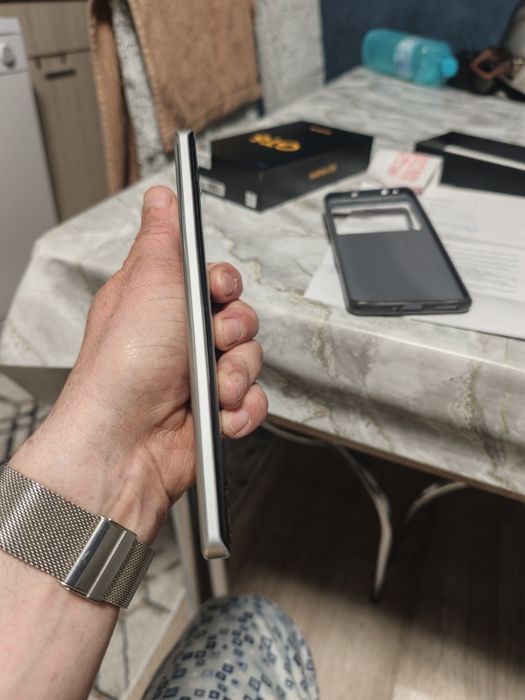 Realme GT 6 без нито една забелешка