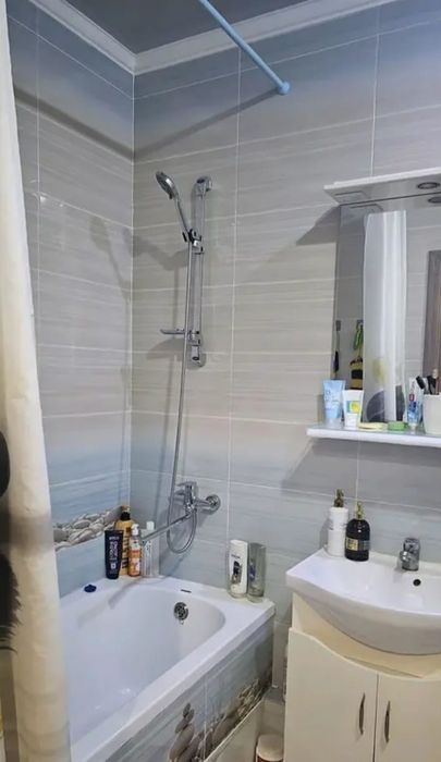 Возьму девушку на подселение