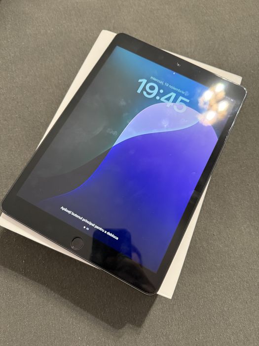 Ipad 7 32Gb 10.2 Inch