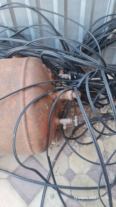 Продается ГБО на Авто