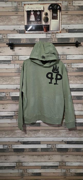 Philipp Plein XL-мъжки суичър (х-844)