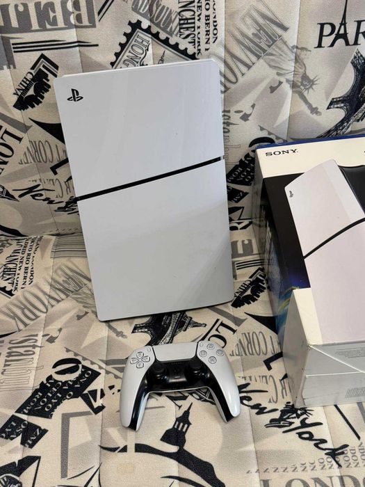 ***ТОП ЦЕНА*** PlayStation 5 DISК