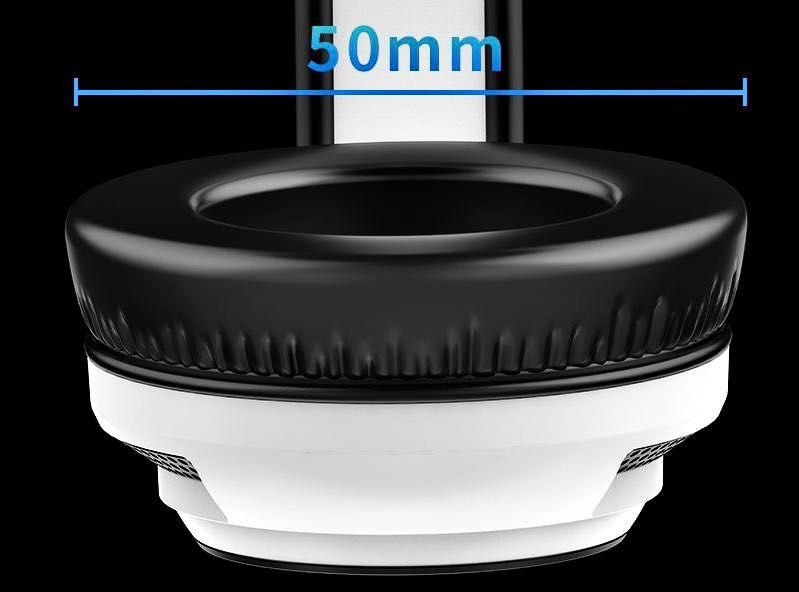 Игровые наушники с микрофоном