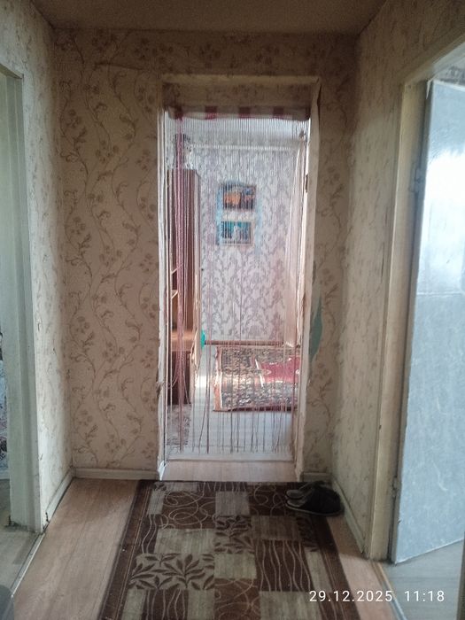 Продается дом  срочно,в селе Новорыбинка!