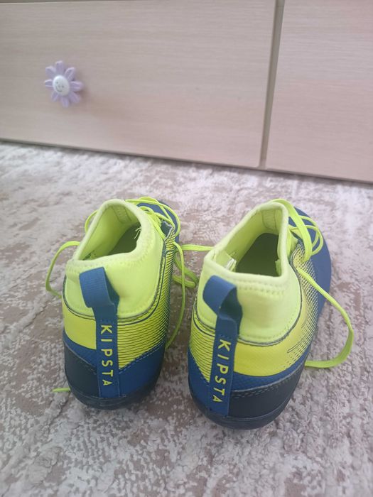 Детски бутонки 3 чифта