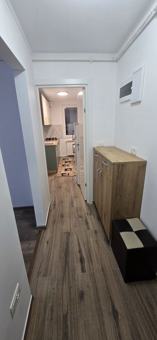 Apartament 2 camere – Prima închiriere – Zona Liceul Traian / Centru