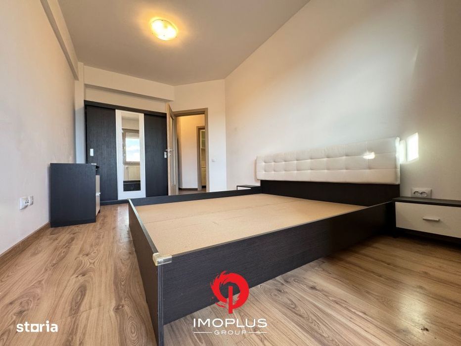 Apartament 3 Camere Cartier Visoianu+Loc De Parcare Subteran — fotografia 1