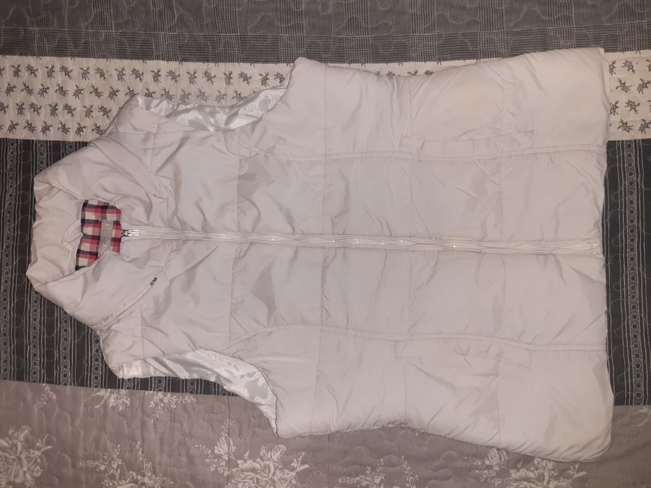 Блузки с дълъг ръкав ръст 152см.