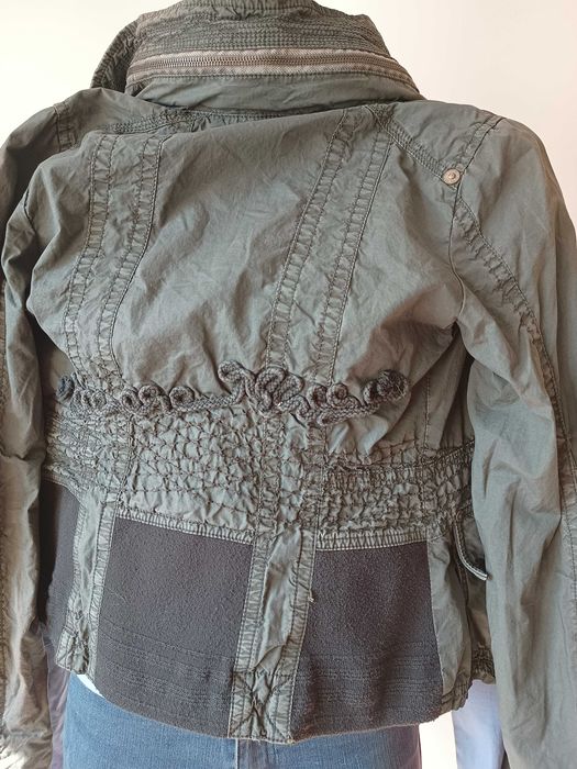 Geacă nouă Khujo