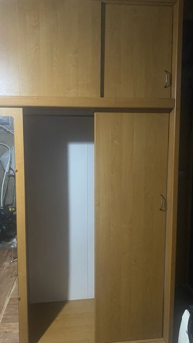 Шифоньер для прихожей