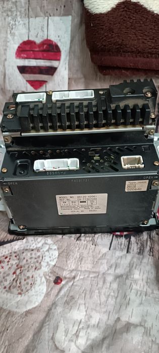 Продам могнитолы