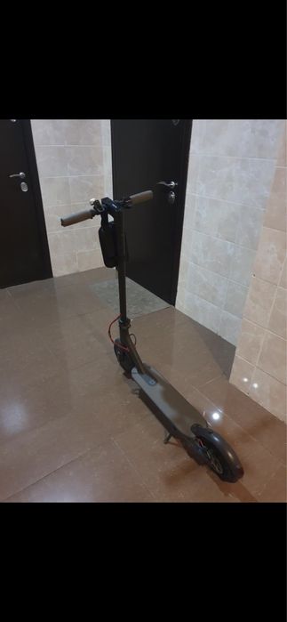 Электросамокат xiaomi pro