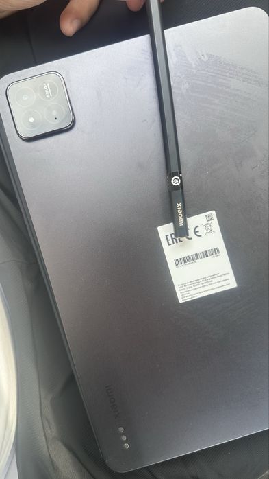 Xiaomi pad 7      .