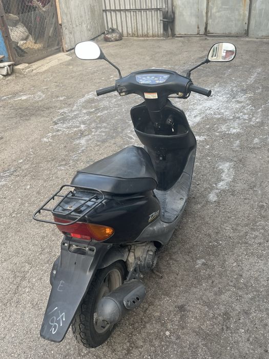 Продам Хонда дио 34