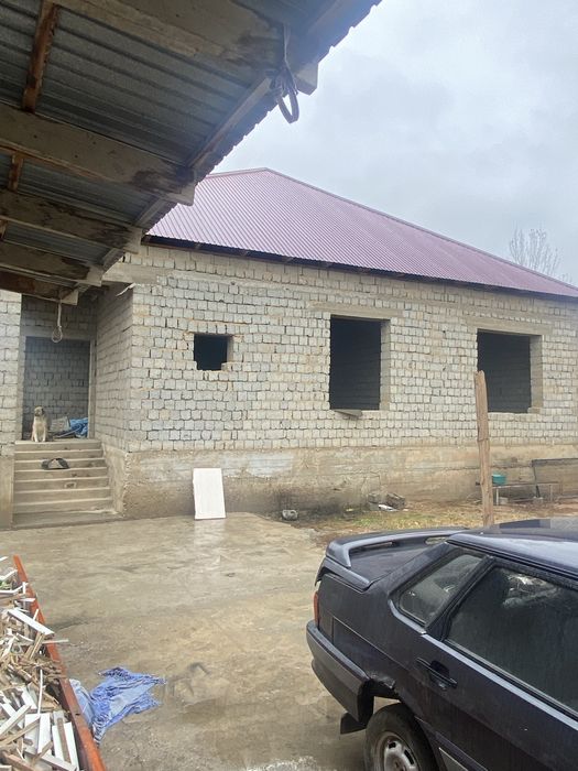 үй сатылады 8сотток