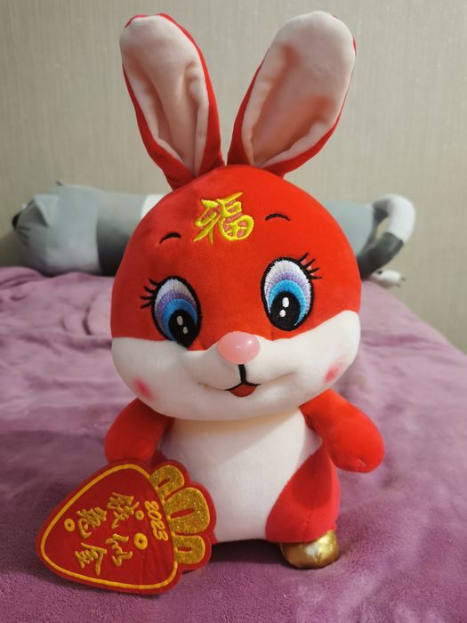 Продам мягкую игрушку