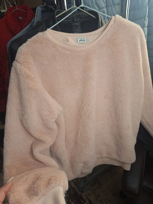 Дамски жилетки и пуловери, блузи  М размер