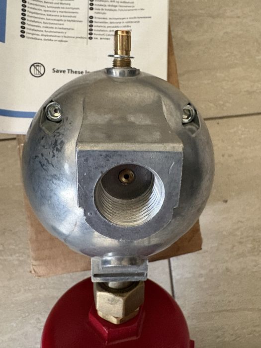 Индустриален филтър FILTER