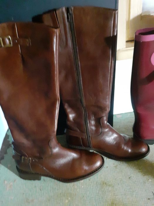 Cizme pentru femei