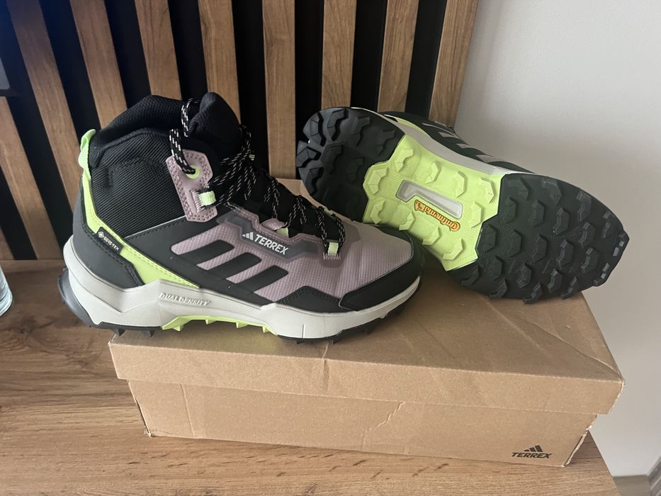 Adidas Terex нови 38