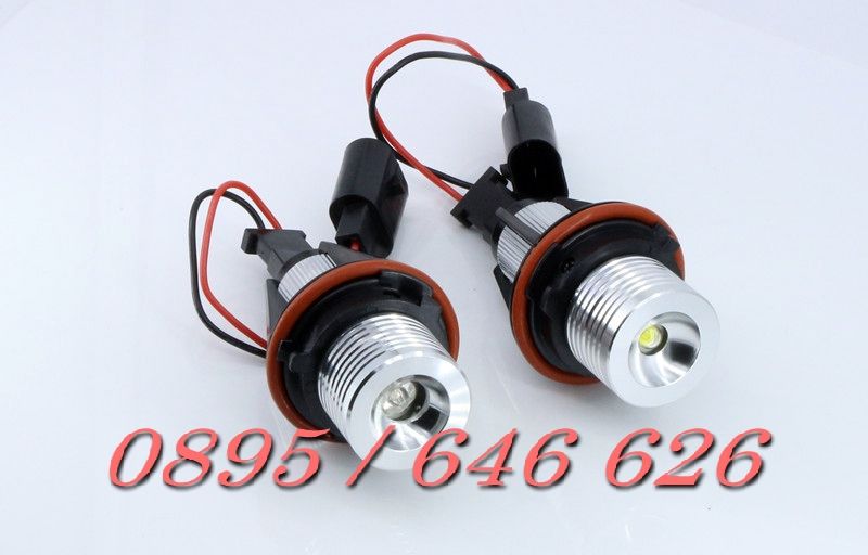 Ангелски Очи БМВ BMW E39 E53 E60 E61 E63 E65 E66 E87