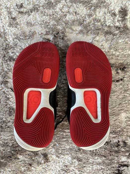 Nike KD 14 red blood
