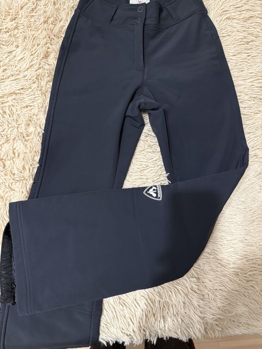 Rossignol - WOMEN'S soft shell ski pants