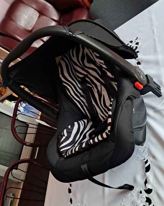 Vand scoica bebelusi.