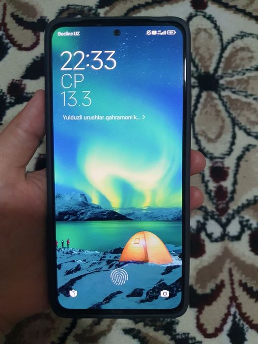 Redmi Note 13 6/128GB