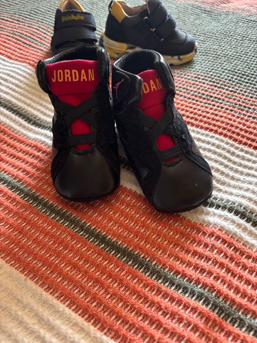 Кроссовки детский