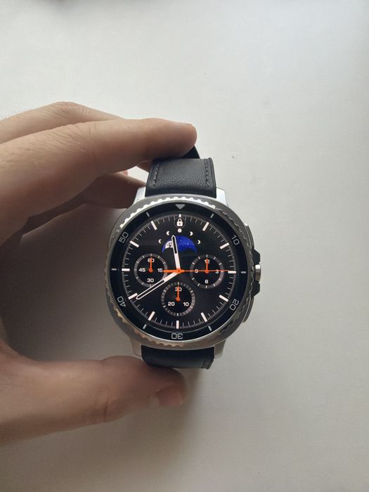 Samsung Galaxy Watch8 Classic 46