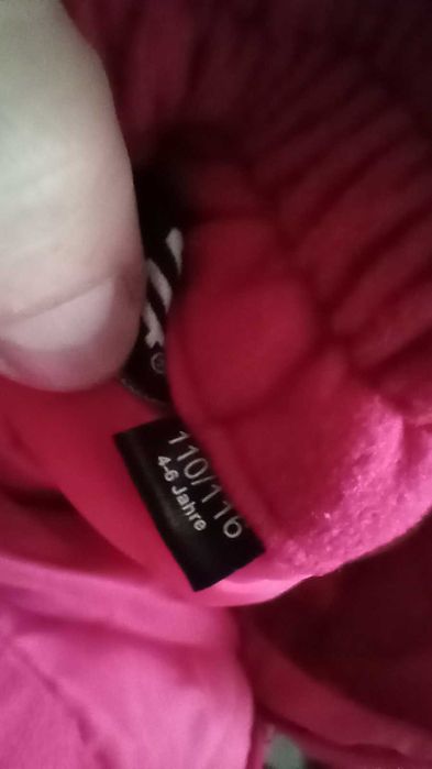 Марково детско яке- S'Oliver, спортен елек и 2бр. ски панталони